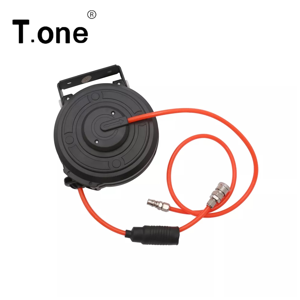 Custom Electric Cable Hose Ree - Electric Reel recensione e prezzo