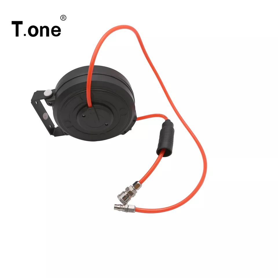 Custom Electric Cable Hose Ree - Electric Reel recensione e prezzo