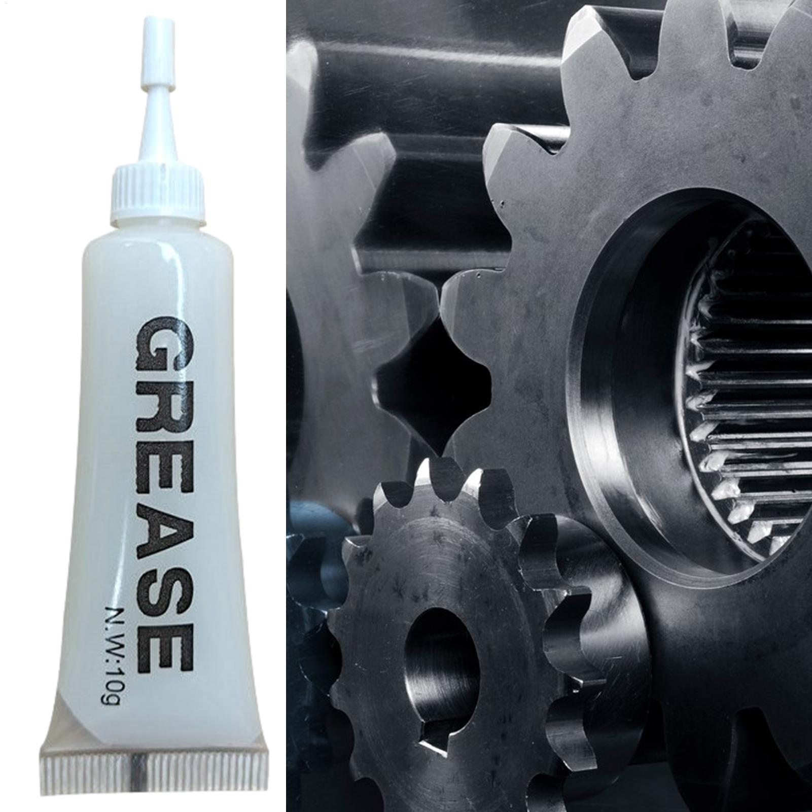 Fishing Reel Grease Portable G - Reel Repair Kit recensione e prezzo