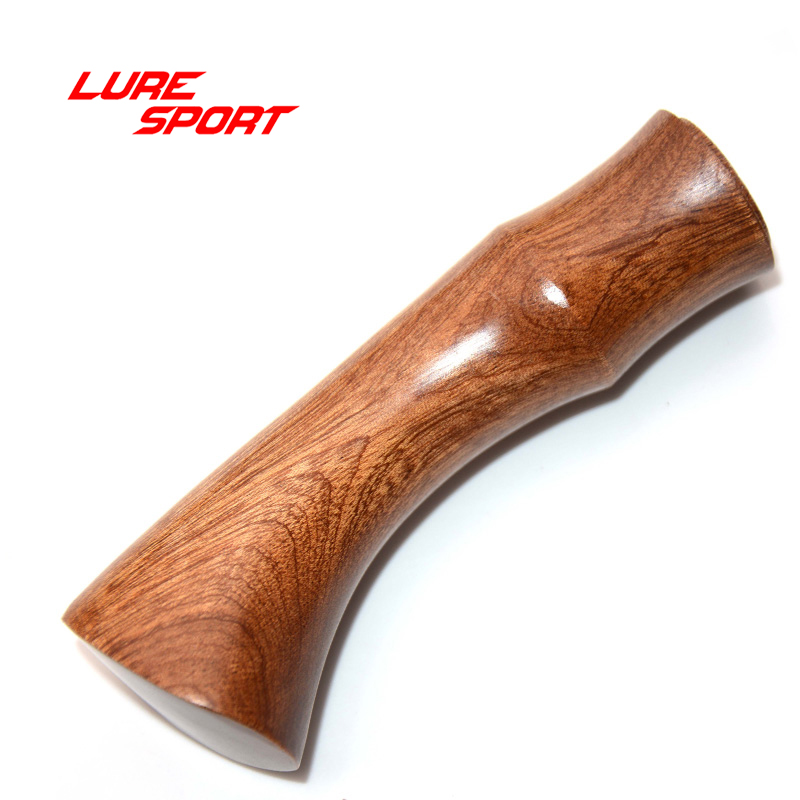 LureSport Wood Handle 11cm for - Reel Repair Kit recensione e prezzo