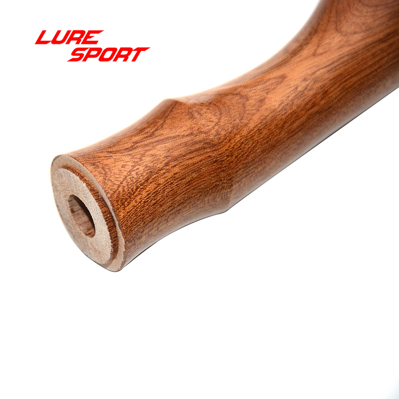 LureSport Wood Handle 11cm for - Reel Repair Kit recensione e prezzo