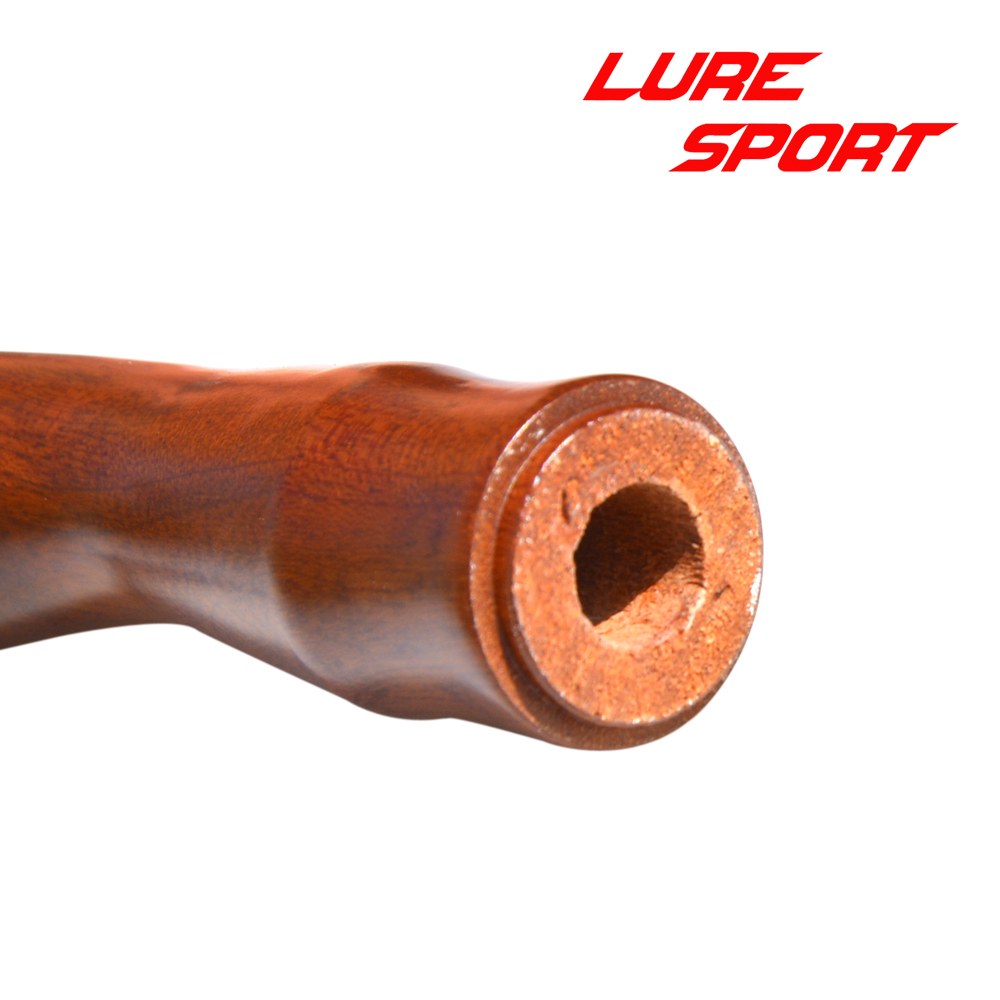 LureSport Wood Handle 11cm for - Reel Repair Kit recensione e prezzo