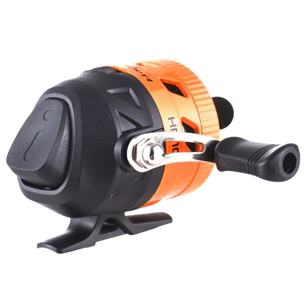 High Speed Spincast Reel 3.0:1 - Spincast Reel recensione e prezzo