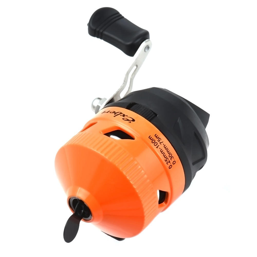 High Speed Spincast Reel 3.0:1 - Spincast Reel recensione e prezzo