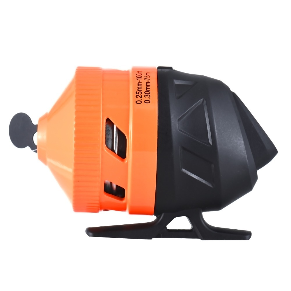 High Speed Spincast Reel 3.0:1 - Spincast Reel recensione e prezzo