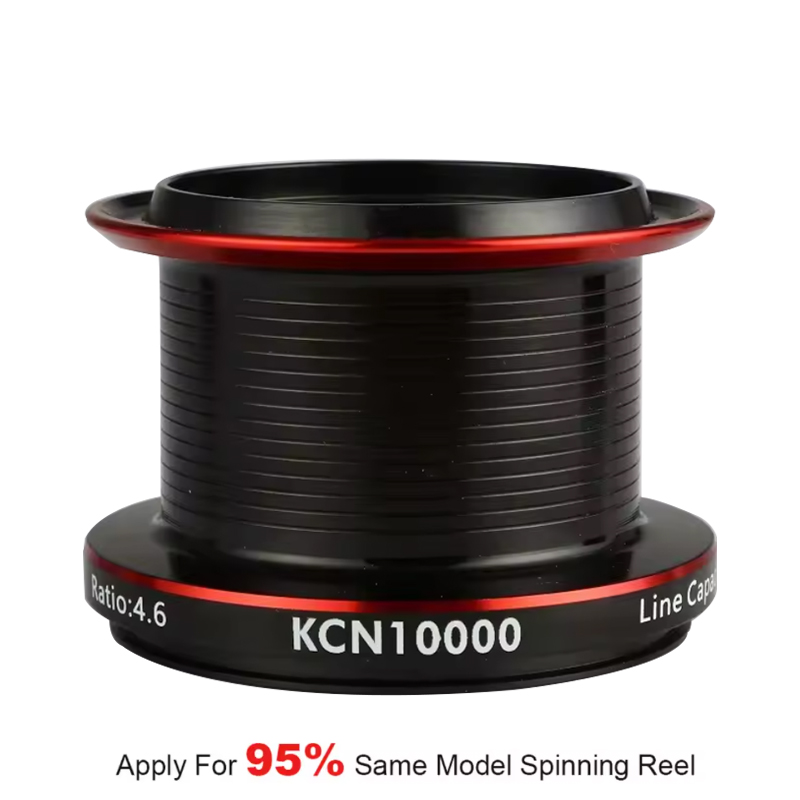 KCN6000 KCN8000 KCN10000 Spare - Reel Spare Spool recensione e prezzo
