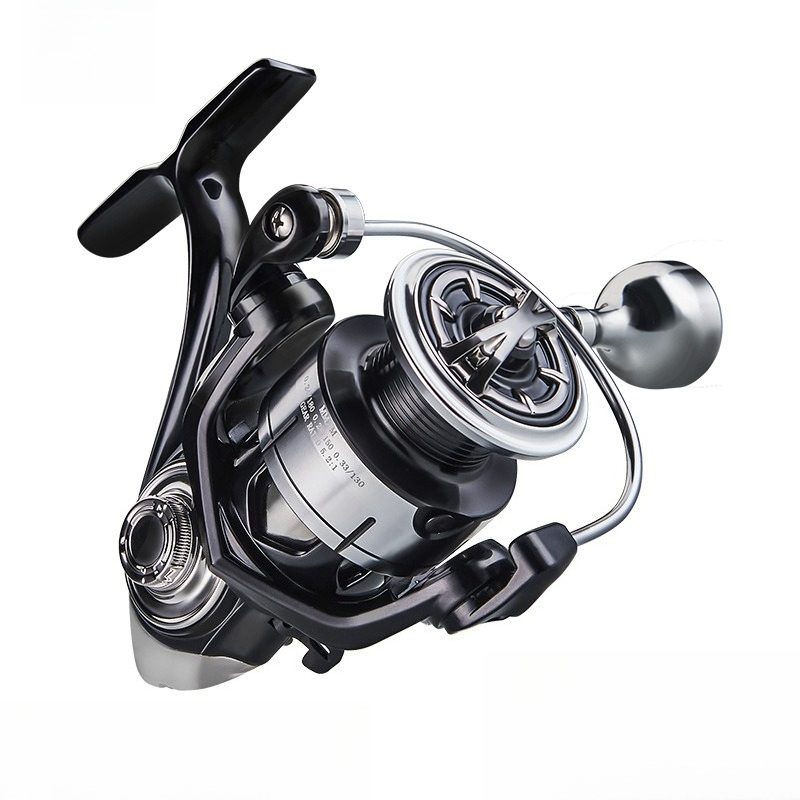 Saltwater Spinning Reel 2000–7 - Reel Drag Knob recensione e prezzo