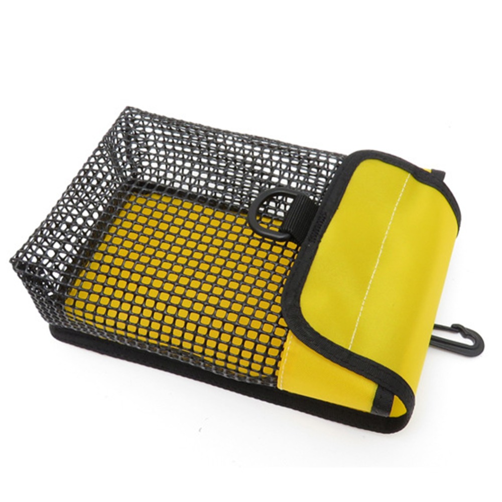 Durable Nylon Heavy Duty Mesh  - Reel Bag recensione e prezzo