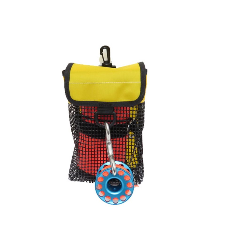 Durable Nylon Heavy Duty Mesh  - Reel Bag recensione e prezzo