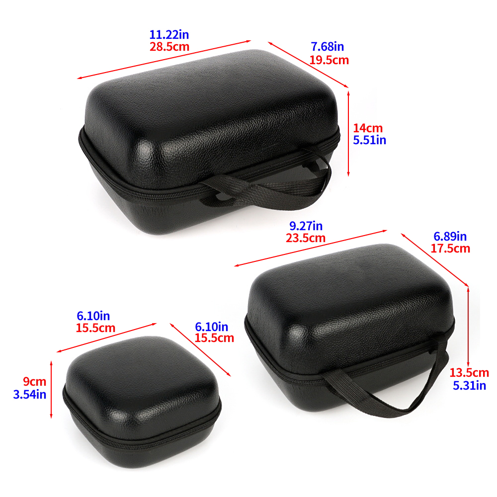 Hirisi S/M/L Spinning Fishing  - Reel Case recensione e prezzo