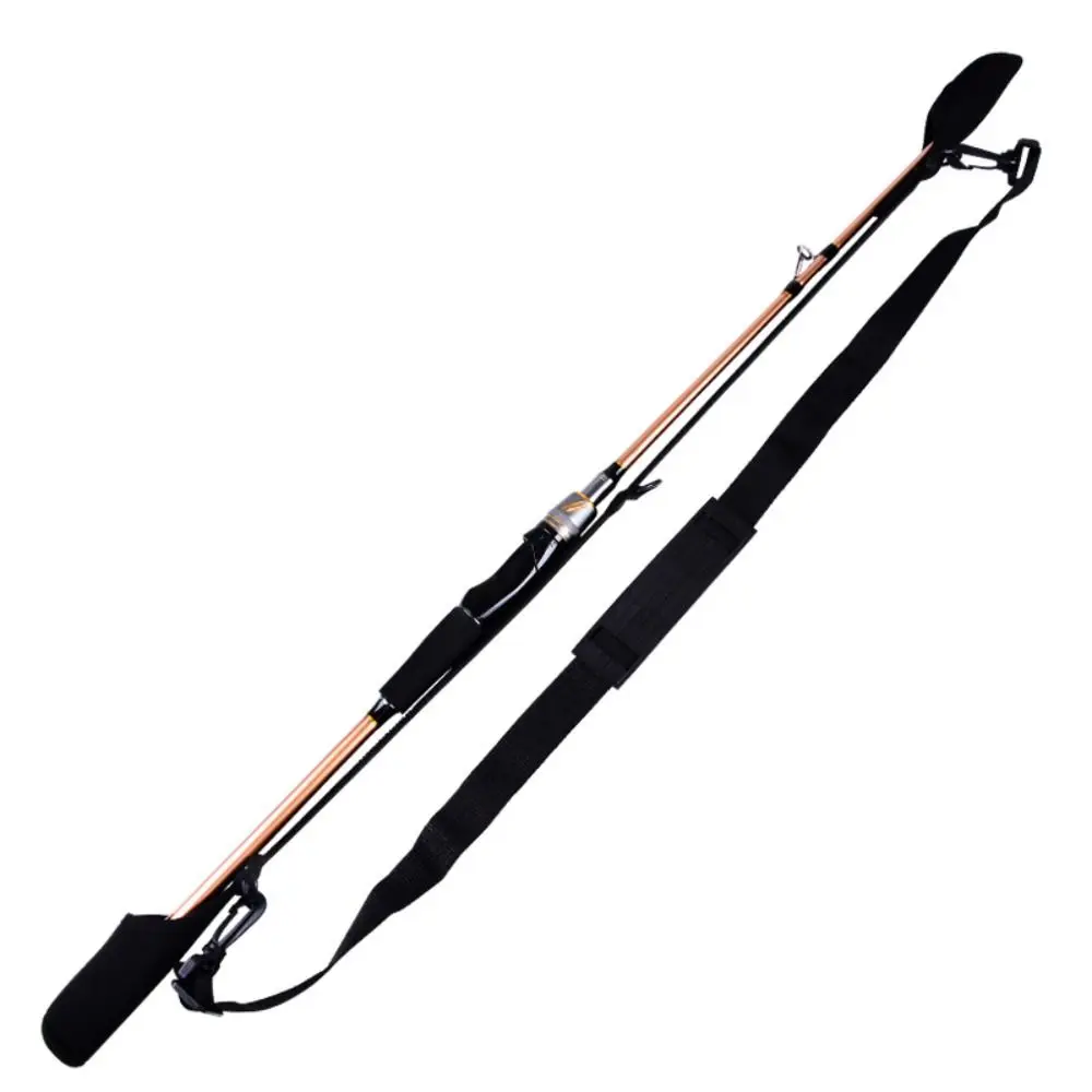 Adjustable Fishing Rod Storage - Reel Bag recensione e prezzo