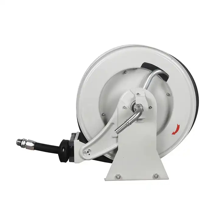 1 Inch Retractable Hydraulic O - Reel Oil recensione e prezzo
