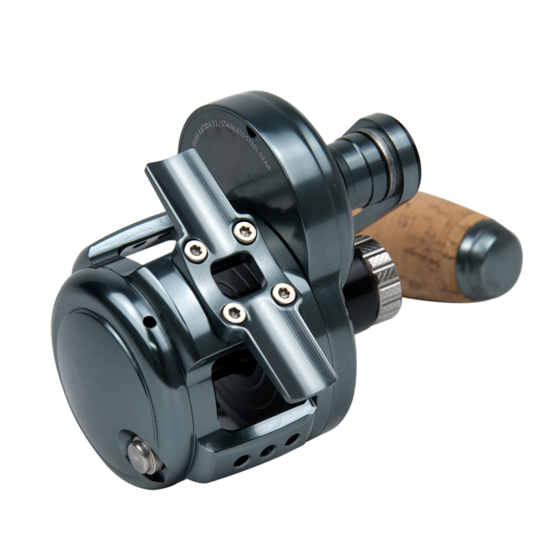 Saltwater Slow Jigging Fishing - Conventional Reel recensione e prezzo