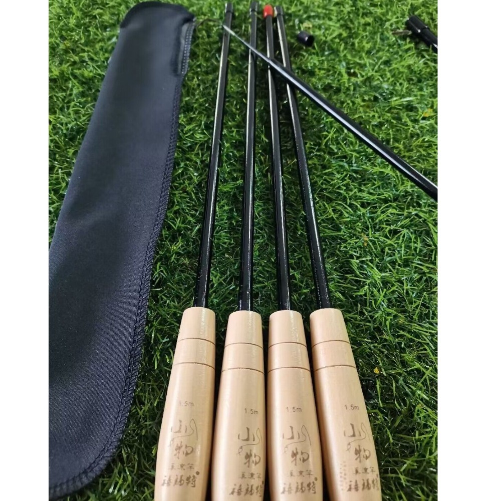 Telescopic Fishing Rod Full Ki - Spincast Reel recensione e prezzo