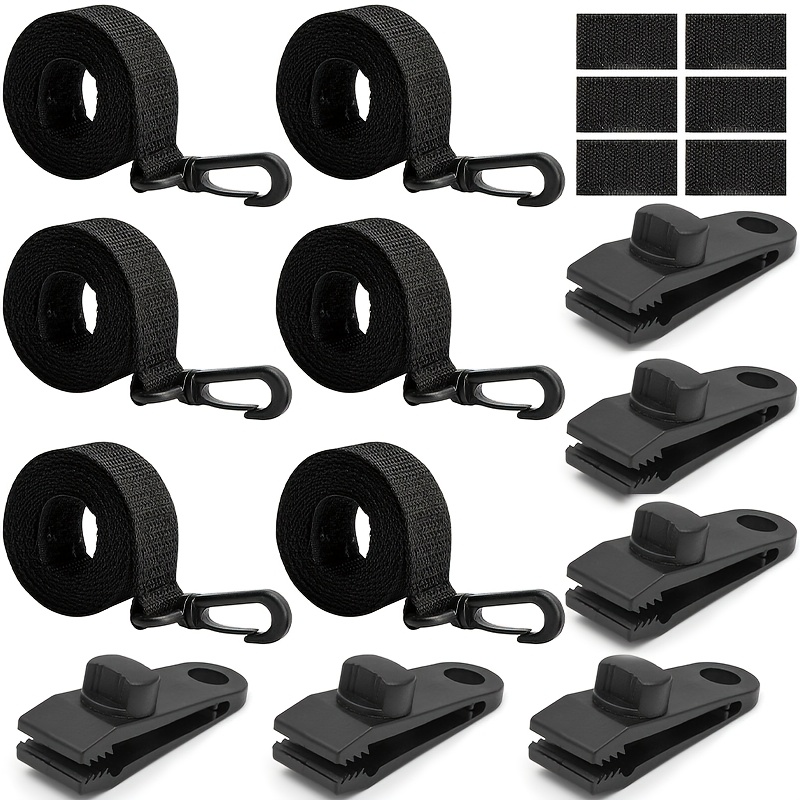 18 Pcs Solar Cover Reel Instal - Reel Cover recensione e prezzo
