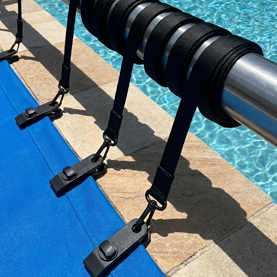 18 Pcs Solar Cover Reel Instal - Reel Cover recensione e prezzo