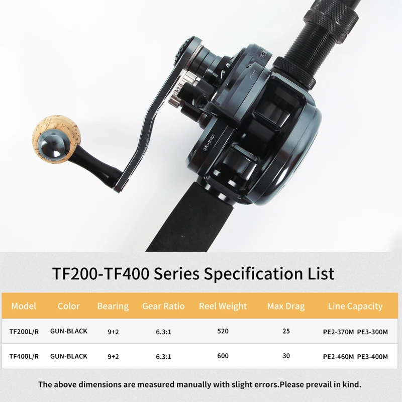 IIn stock Boat saltwater Max D - Reel Drag Knob recensione e prezzo