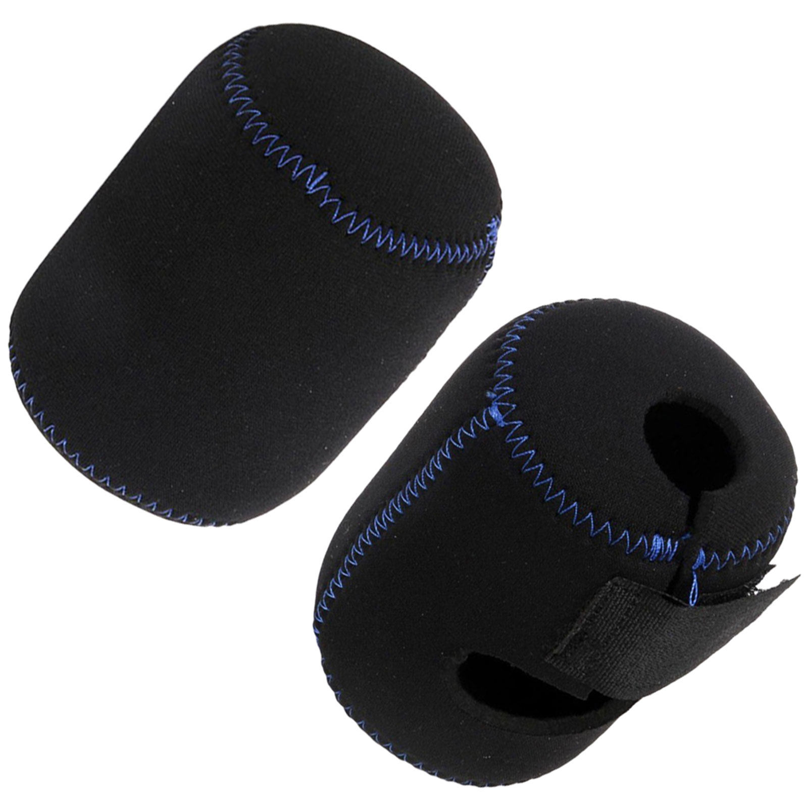 2Pcs Fishing Reel Bag Multi-Fu - Reel Bag recensione e prezzo
