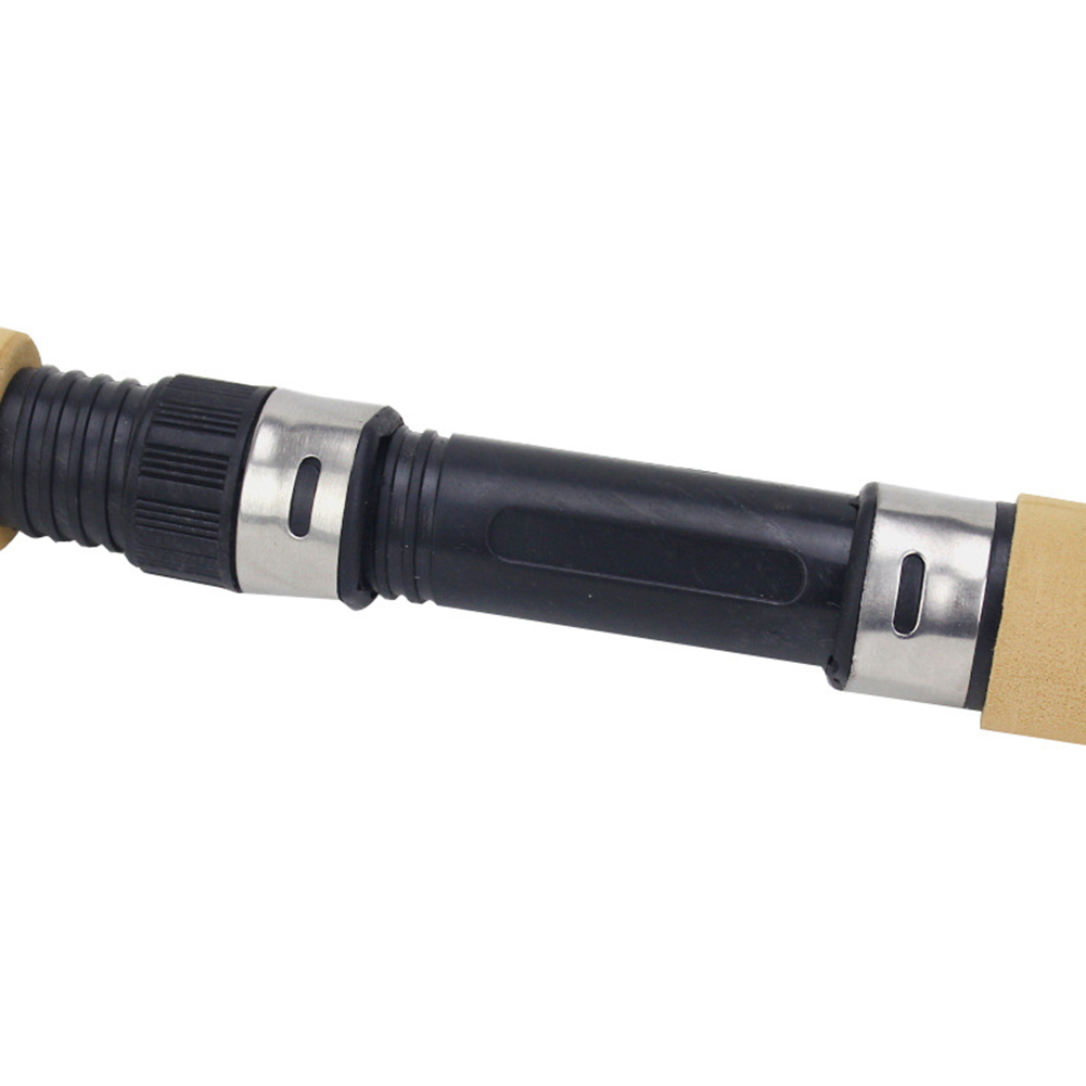 Ice Fishing Rod Portable Spinn - Ice Fishing Reel recensione e prezzo