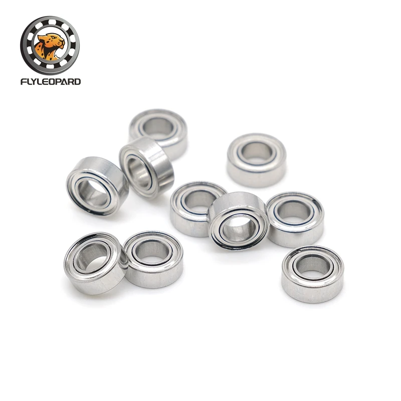 2pcs SMR84ZZ Hybrid Ceramic Be - Reel Grease recensione e prezzo