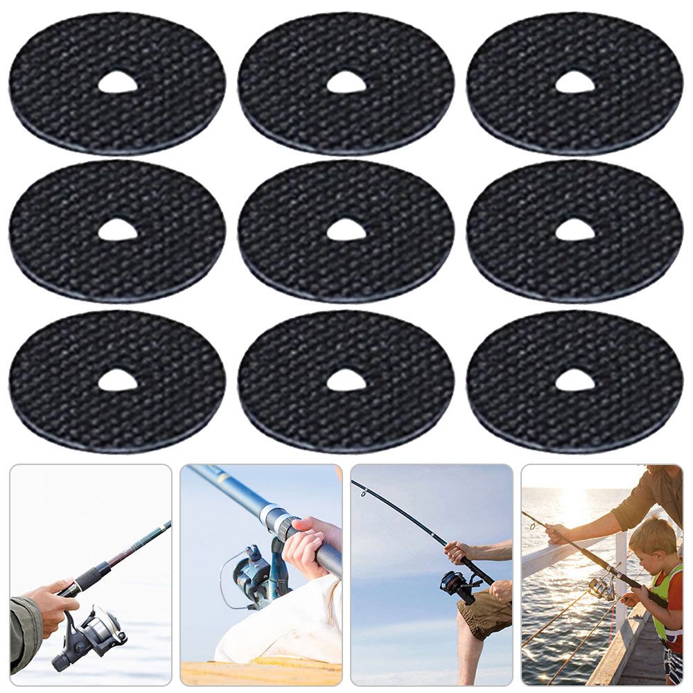 Reel Brake Pads Reel Washer Br - Spinning Reel recensione e prezzo