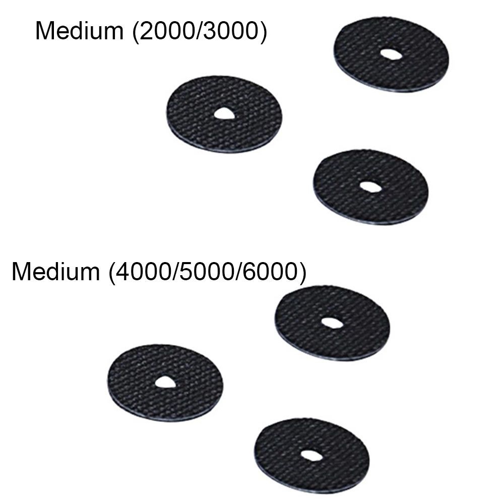 Reel Brake Pads Reel Washer Br - Spinning Reel recensione e prezzo