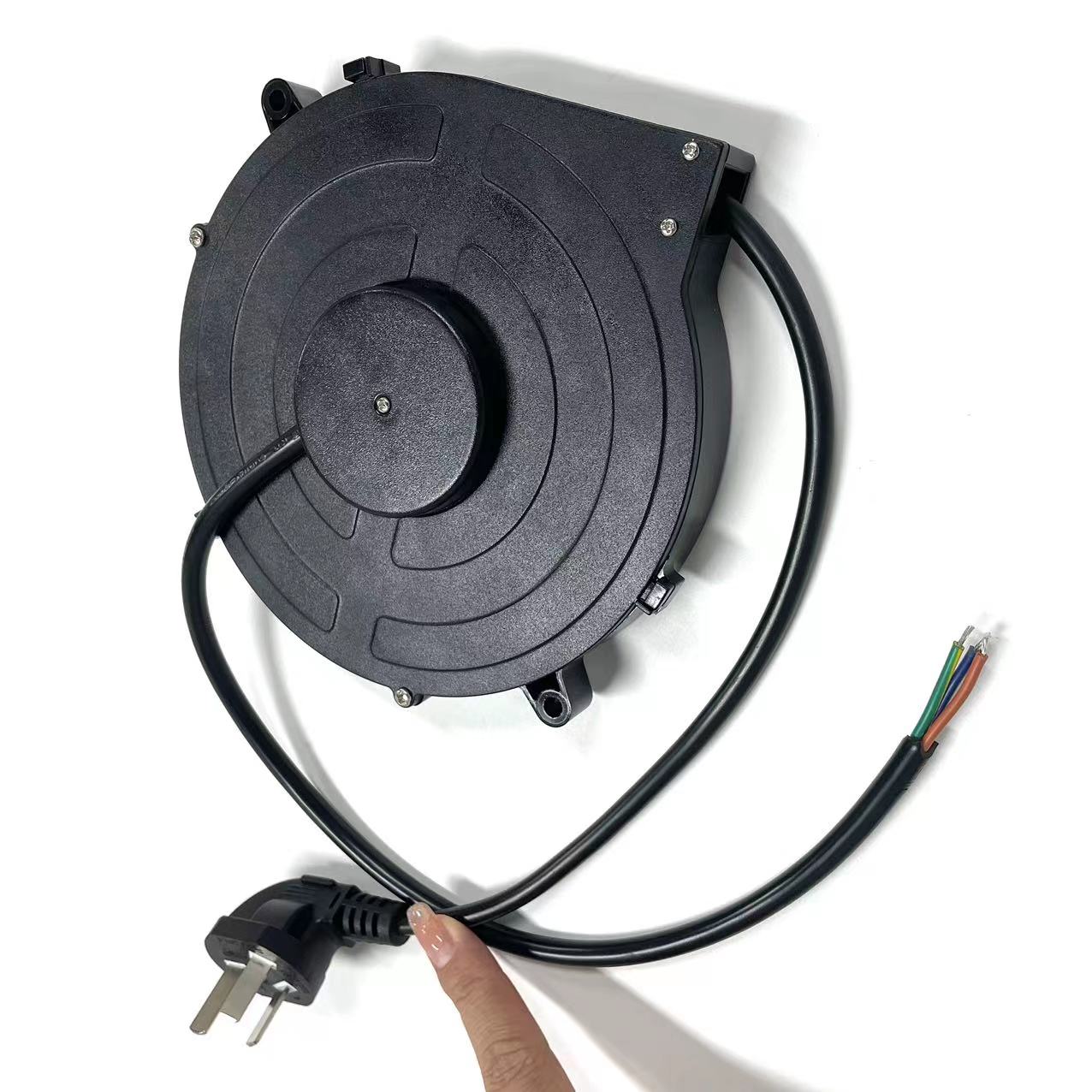 Electrical Mini 2.5m Reel Auto - Electric Reel recensione e prezzo