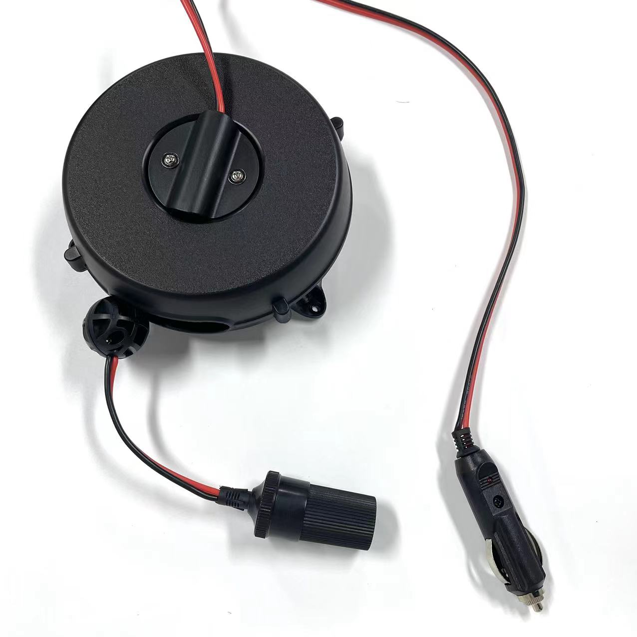 Electrical Mini 2.5m Reel Auto - Electric Reel recensione e prezzo