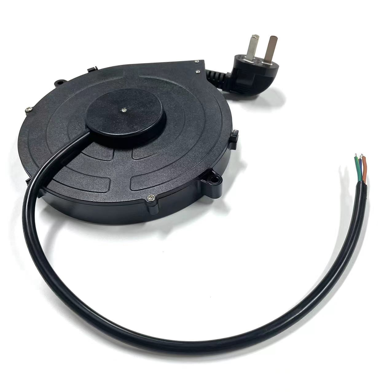 Electrical Mini 2.5m Reel Auto - Electric Reel recensione e prezzo