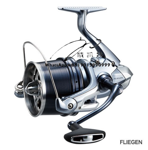 High Quality Lightweight Surf  - Surf Reel recensione e prezzo