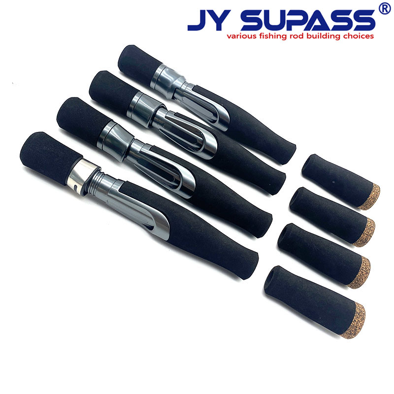 JY SUPASS IPS Custom Fishing R - Reel Repair Kit recensione e prezzo