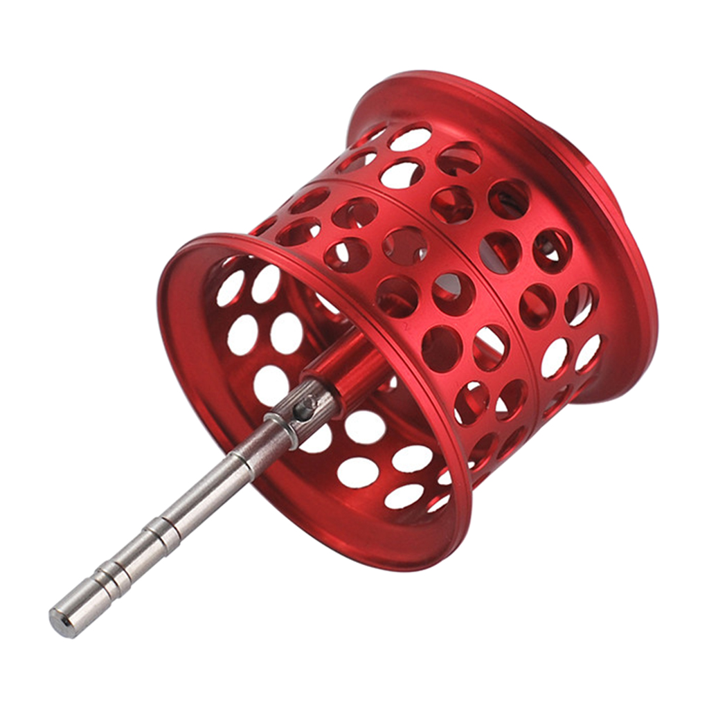 Powerful Fishing Reel Spool Al - Reel Spare Spool recensione e prezzo