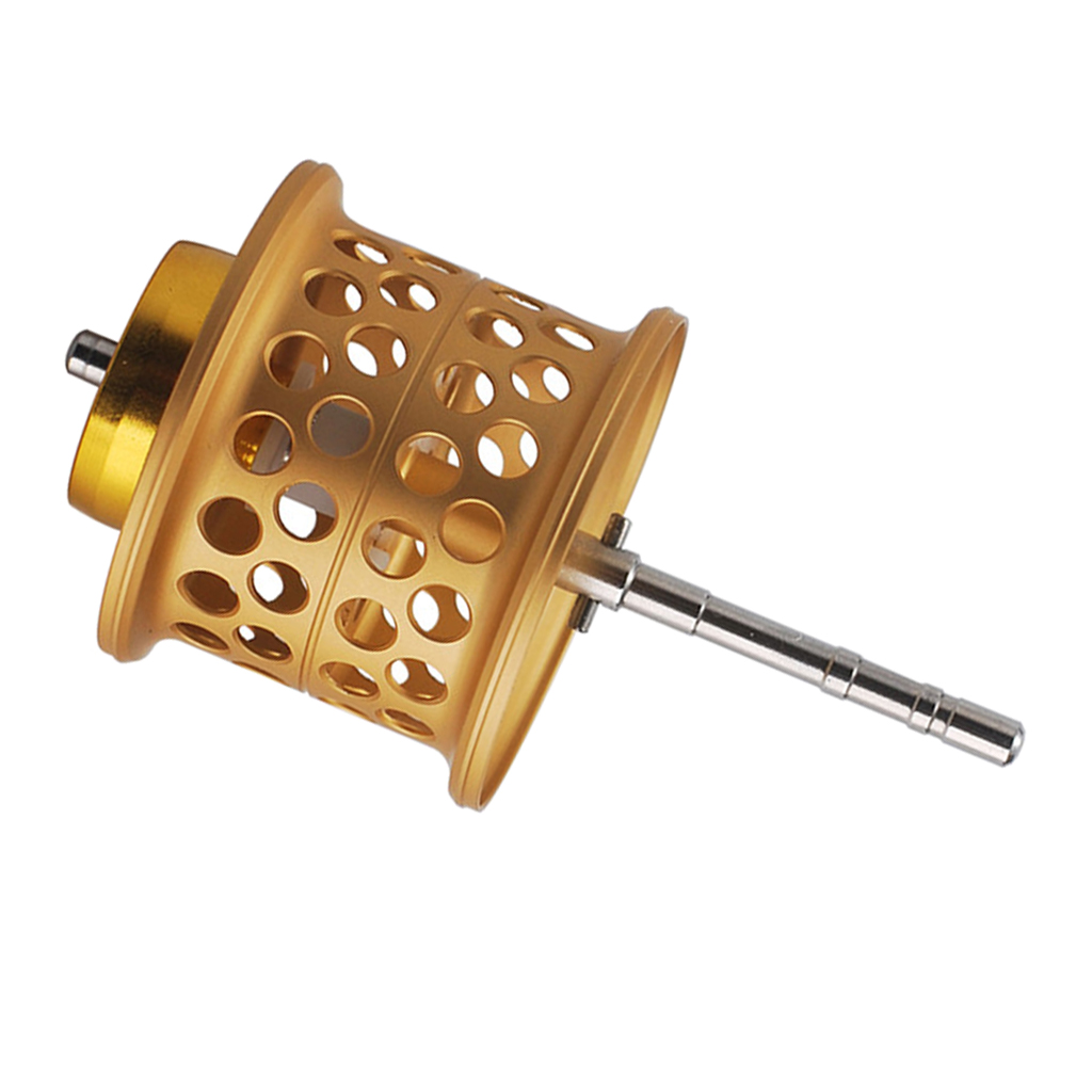 Powerful Fishing Reel Spool Al - Reel Spare Spool recensione e prezzo