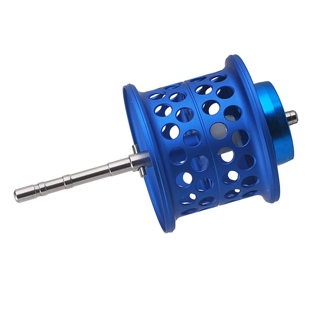 Powerful Fishing Reel Spool Al - Reel Spare Spool recensione e prezzo