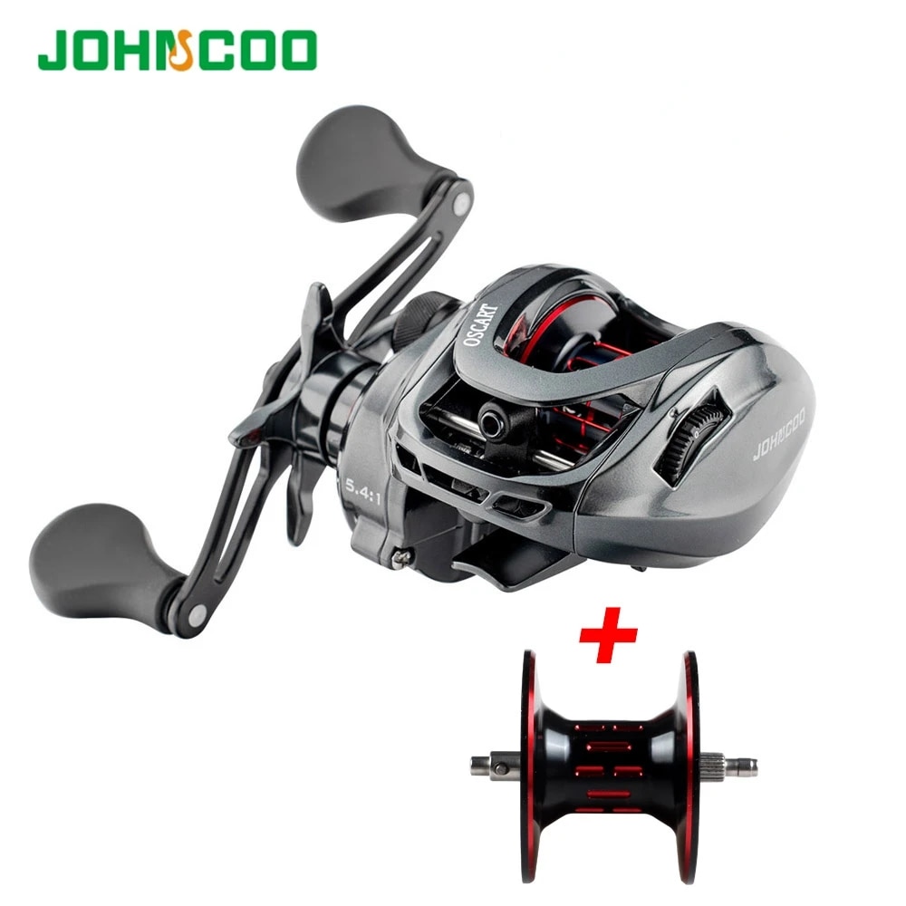 Saltwater Baitcasting Reel and - Reel Spare Spool recensione e prezzo