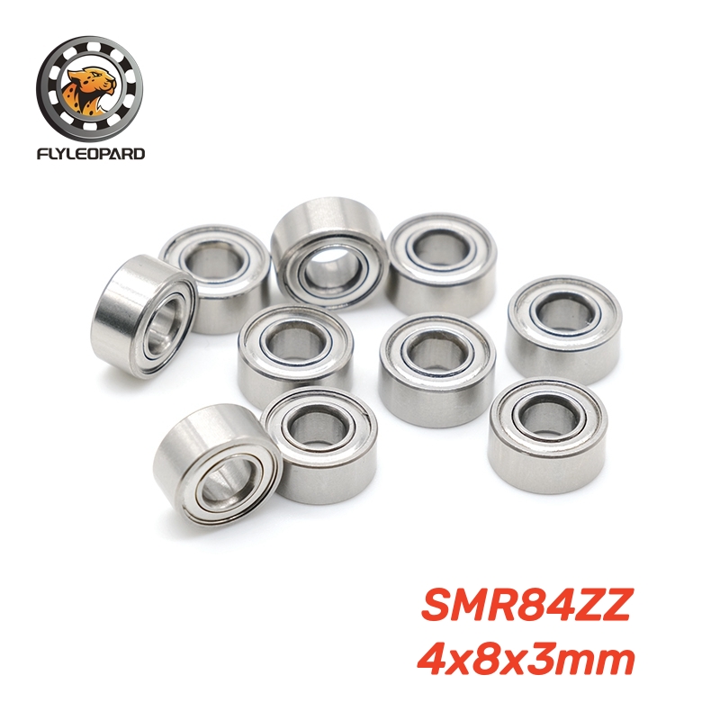 10pcs SMR85ZZ 5x8x2.5mm ABEC-9 - Reel Handle recensione e prezzo