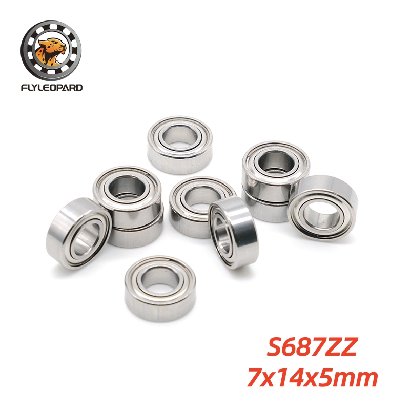 10pcs SMR85ZZ 5x8x2.5mm ABEC-9 - Reel Handle recensione e prezzo