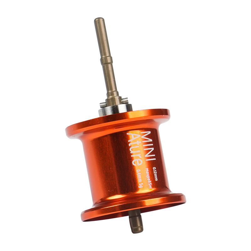 Cadence Elf Gen 2 Shallow Spoo - Reel Spare Spool recensione e prezzo