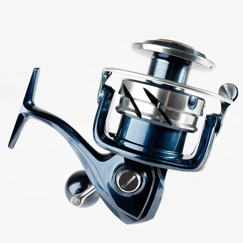 NOEBY 8+1bb Metal Saltwater 10 - Reel Drag Knob recensione e prezzo