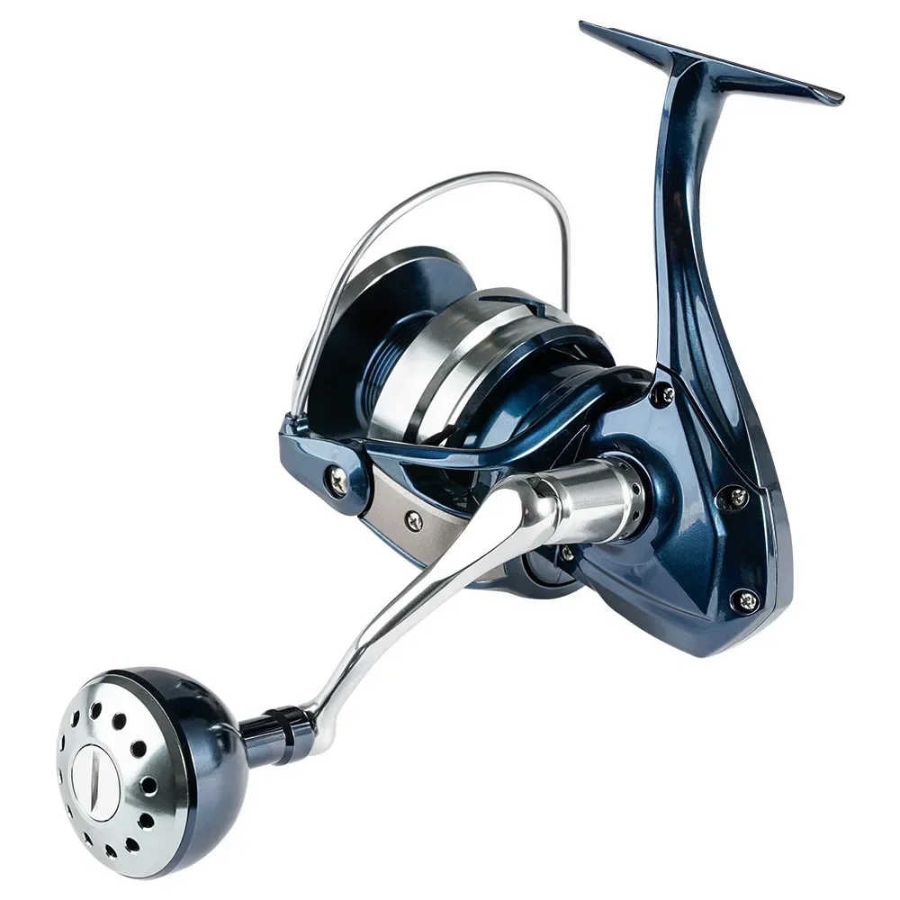 NOEBY 8+1bb Metal Saltwater 10 - Reel Drag Knob recensione e prezzo
