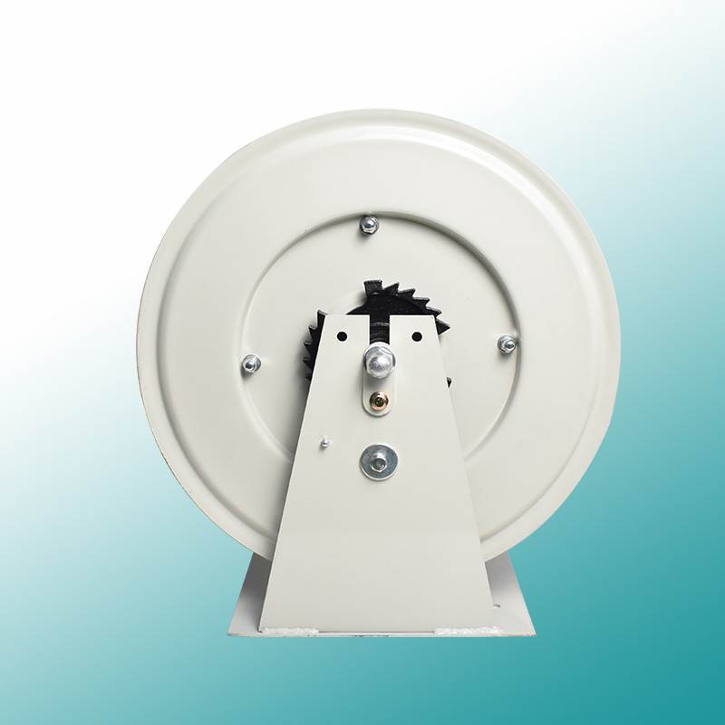 Automatic Telescopic Coiler Oi - Reel Oil recensione e prezzo