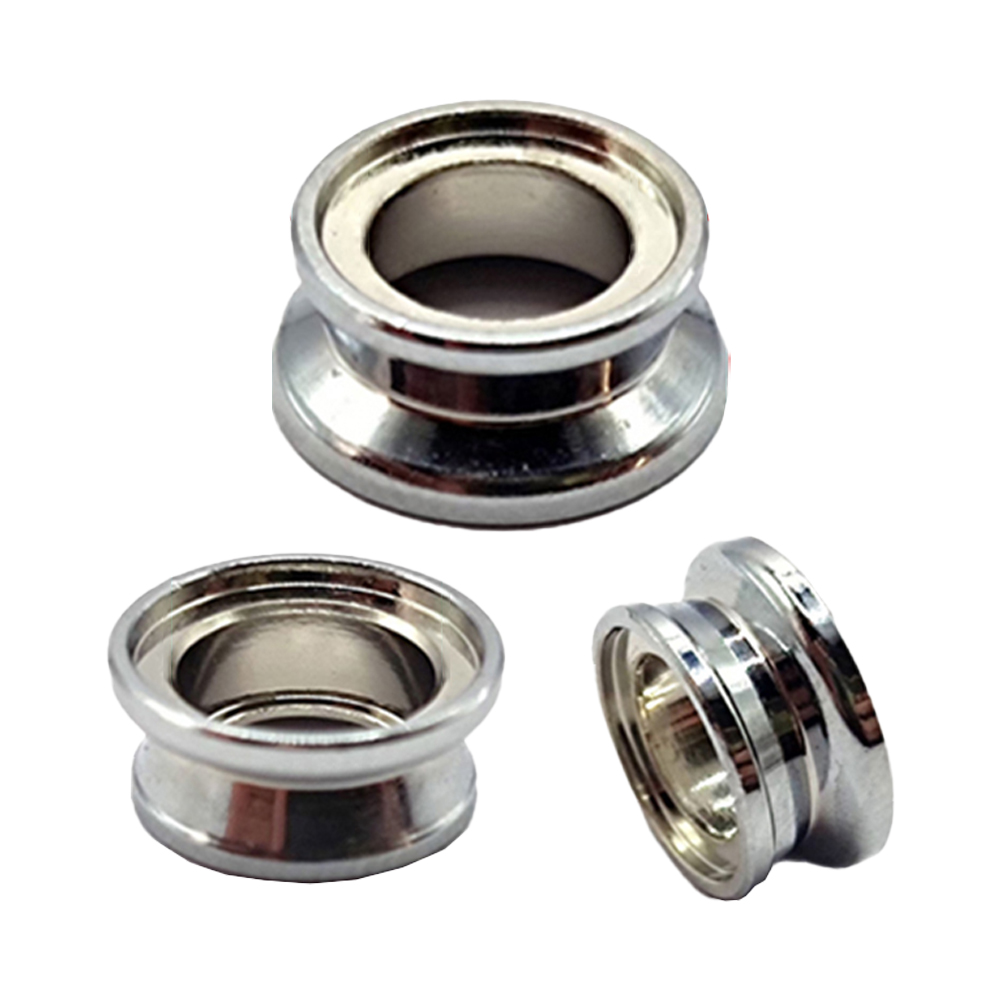 10.7*4.5mm Fishing Line Roller - Reel Repair Kit recensione e prezzo