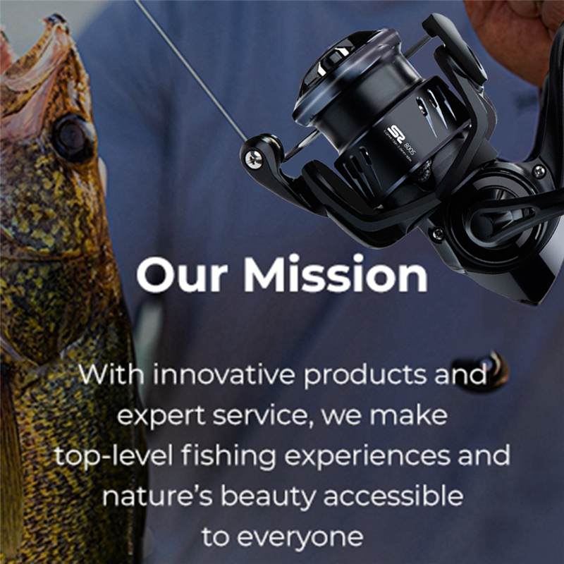 A98I-Waterproof 1000S Ultra Li - Spinning Reel recensione e prezzo