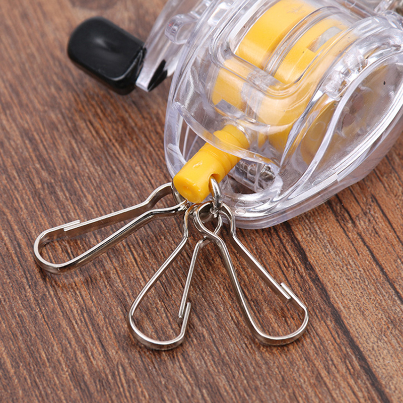 【Fly Fishing Reel Key Chain Ke - Fly Reel recensione e prezzo