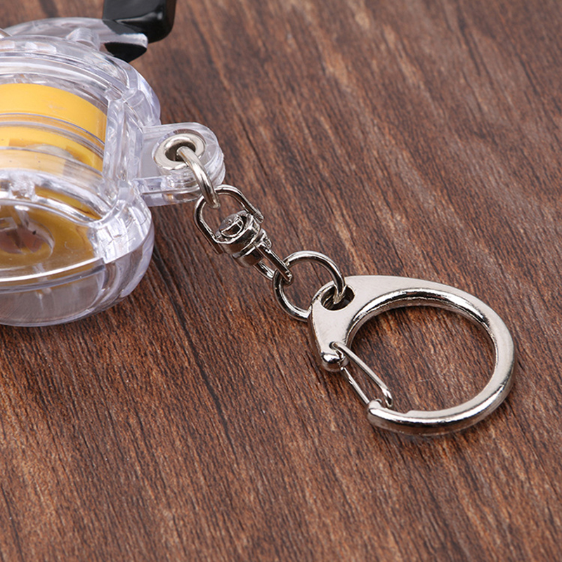 【Fly Fishing Reel Key Chain Ke - Fly Reel recensione e prezzo