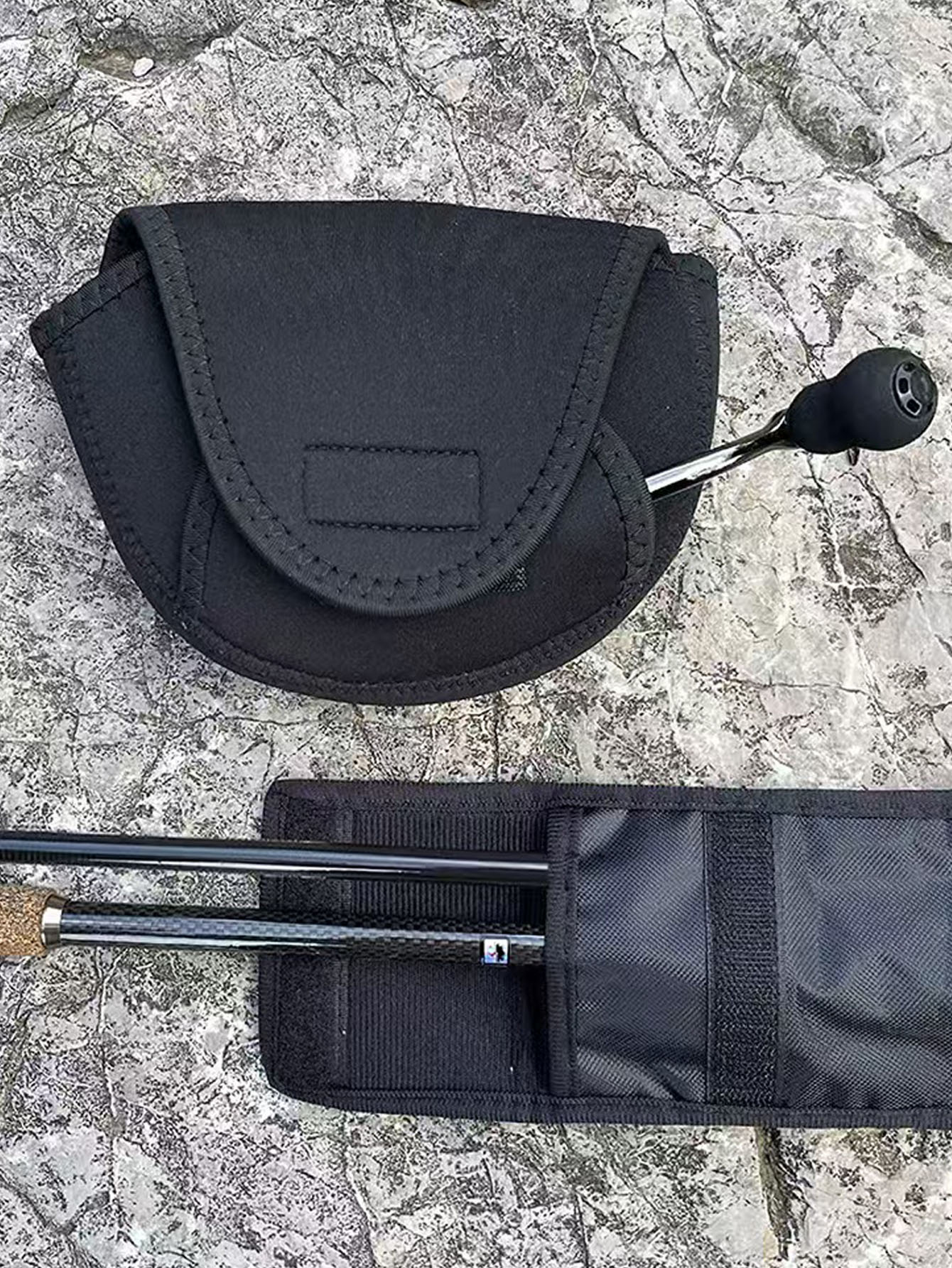 Thickened Fishing Reel Protect - Reel Cover recensione e prezzo