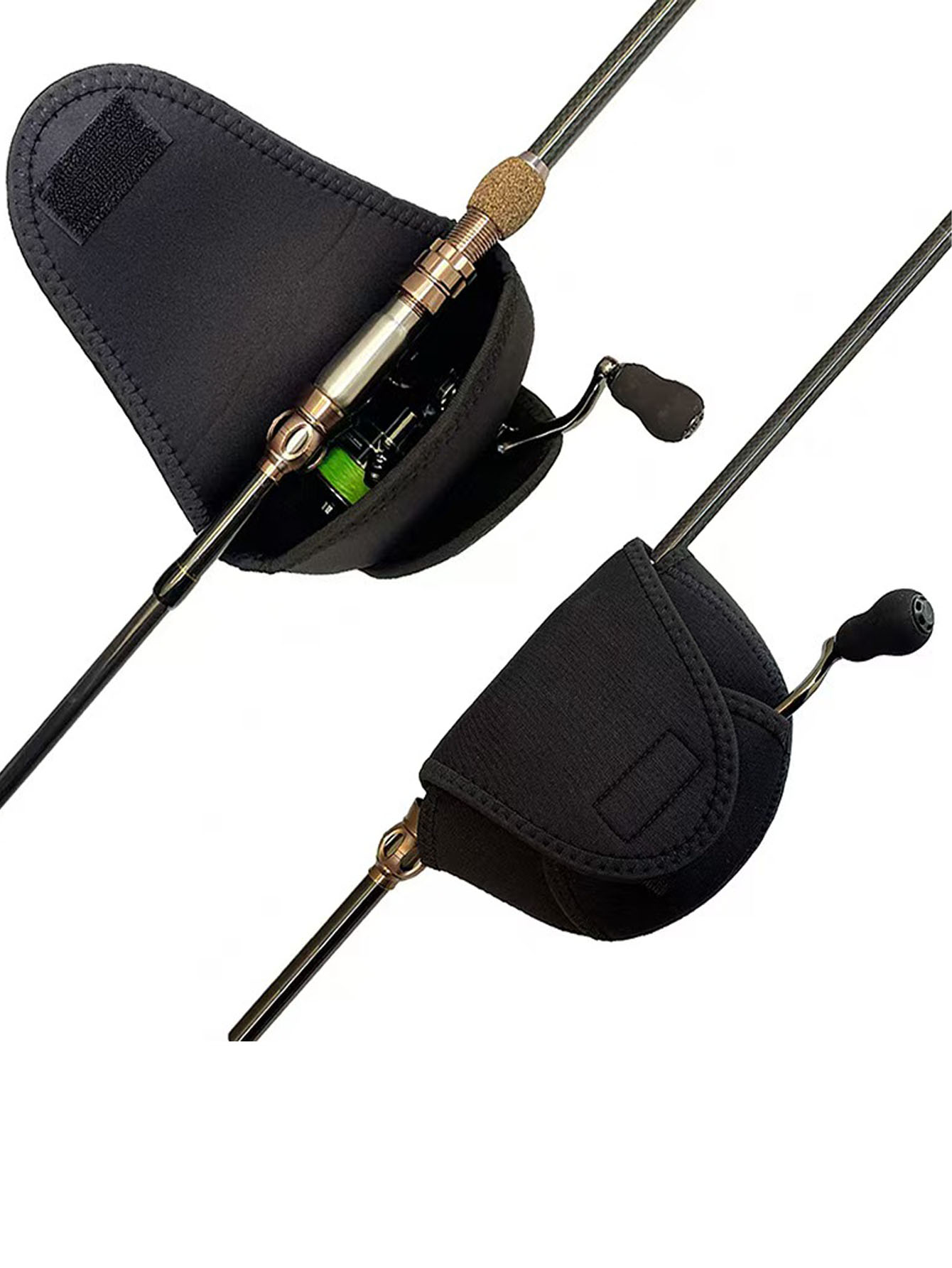 Thickened Fishing Reel Protect - Reel Cover recensione e prezzo