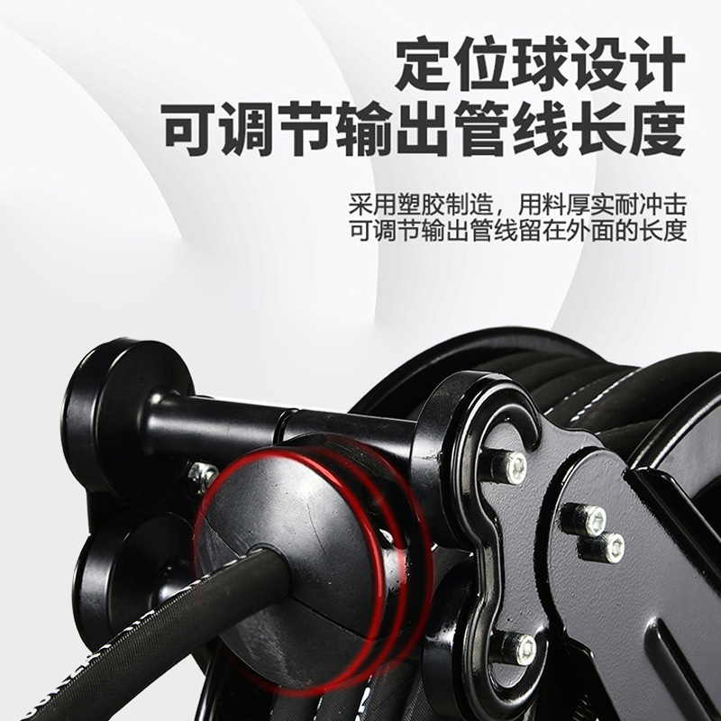 Automatic Telescopic Recovery  - Electric Reel recensione e prezzo