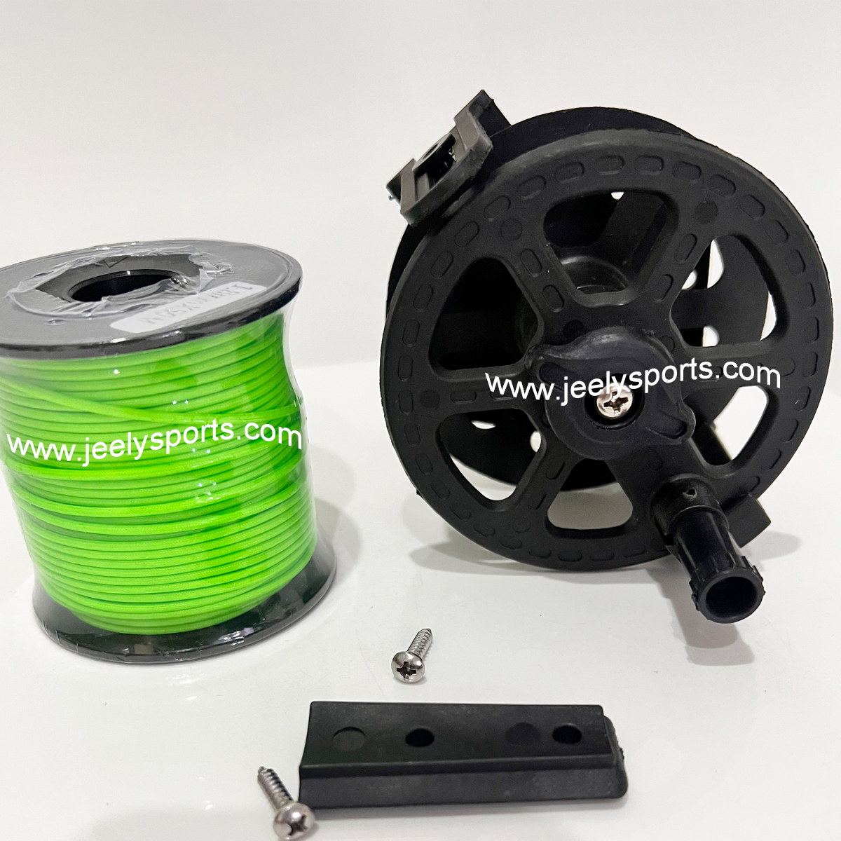 Wooden or Metal Spearfishing R - Fly Reel recensione e prezzo