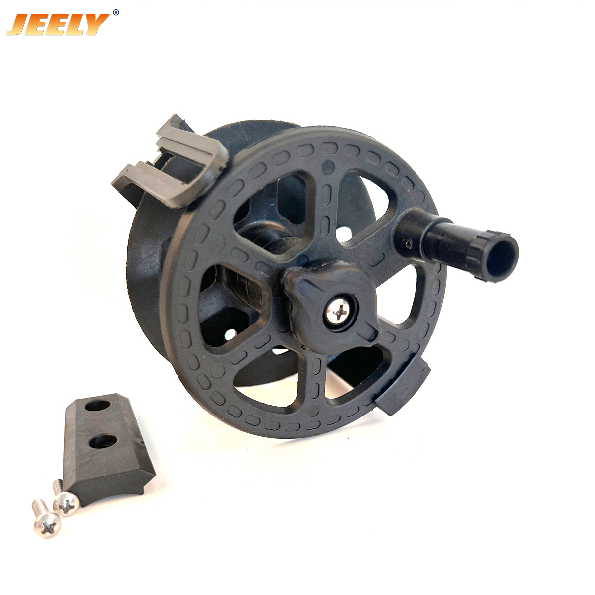 Wooden or Metal Spearfishing R - Fly Reel recensione e prezzo